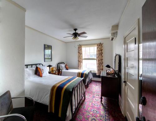 Hotel Congress - photo 32