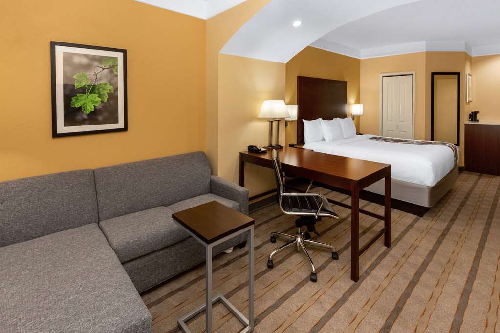 La Quinta Inn & Suites by Wyndham Houston NW Beltway8 WestRD - photo 18