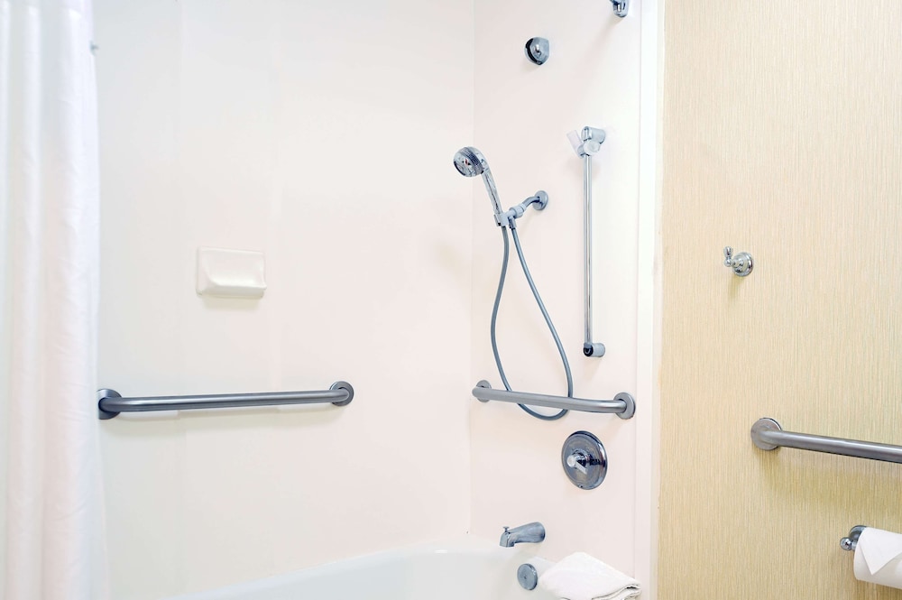 Hampton Inn Richmond Mechanicsville - photo 42