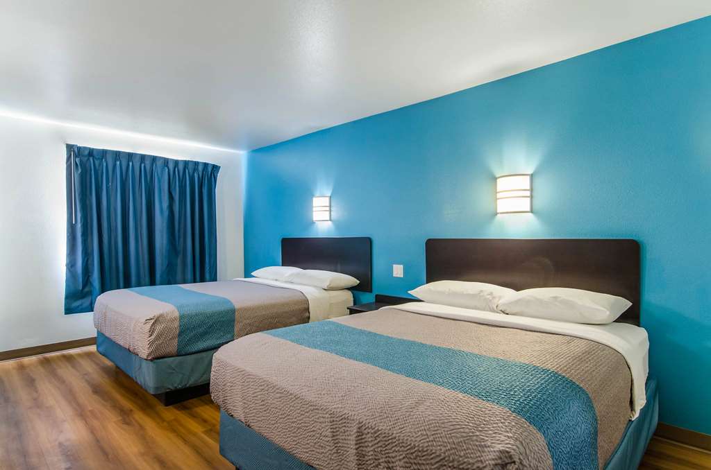 Motel 6 Wheatland WY in Wheatland, United States