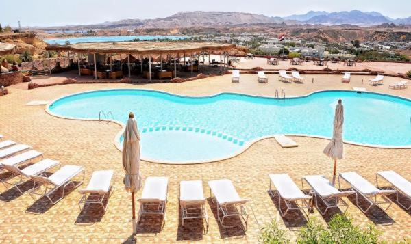 Aida Sharm - last minute hotel in Sharm El-Sheikh