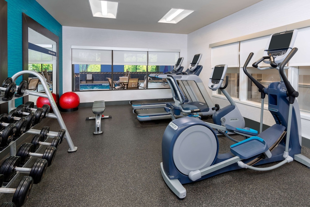 Hampton Inn & Suites Hartford Farmington - photo 30