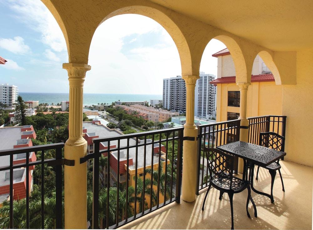 Wyndham Ocean Palms - photo 4