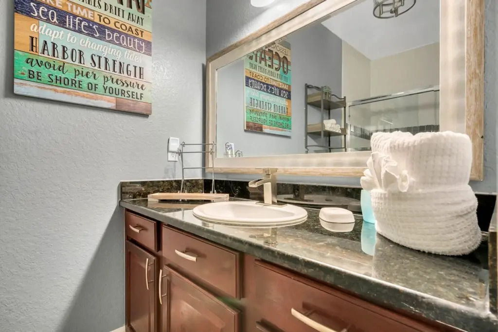 3 bedrooms condo with resort amenties Tuscana - photo 9
