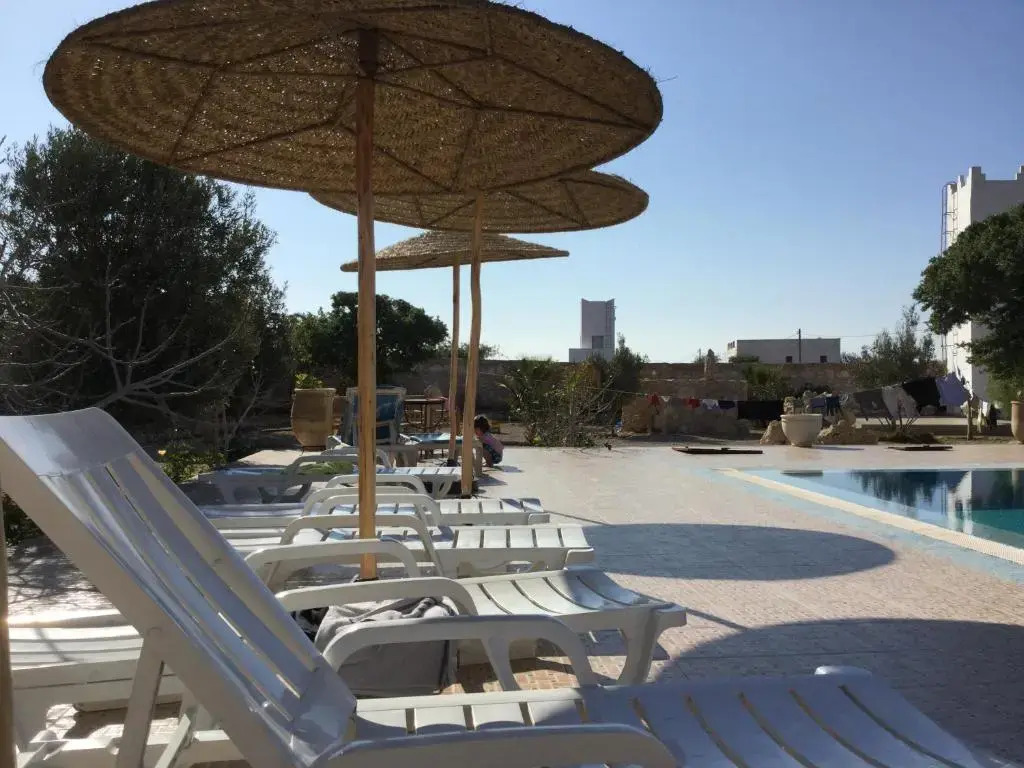 Dar Albatros - last minute hotel in Unknown City