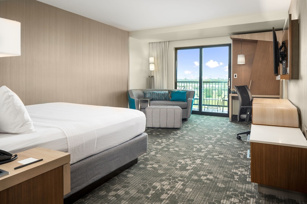 Courtyard by Marriott Houston Northeast - photo 26