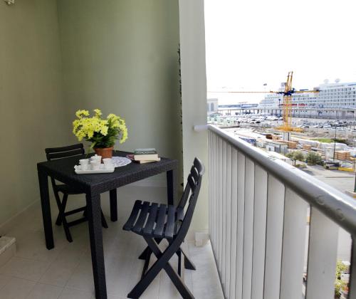 Six Rooms - last minute hotel in Naples