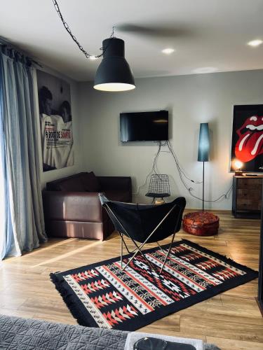 Kazbegi Luxury Apartment