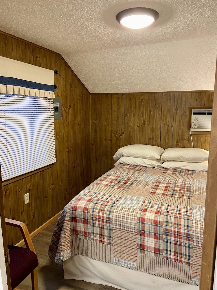 Betsie Riverside Resort - photo 22