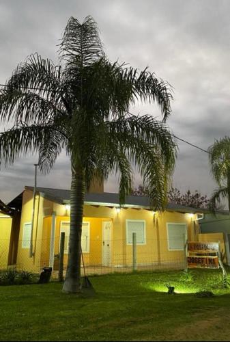La posada de Josefina in Concordia, Argentina