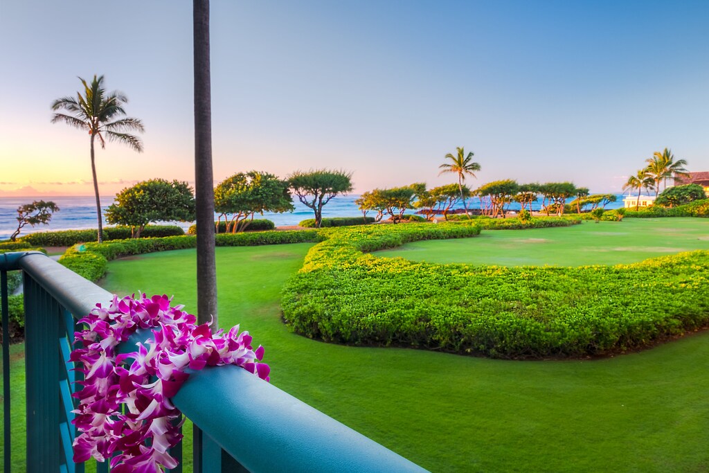 Waipouli Beach Resort C305 2 Bedrooms 3 Bathrooms Condo - featured photo