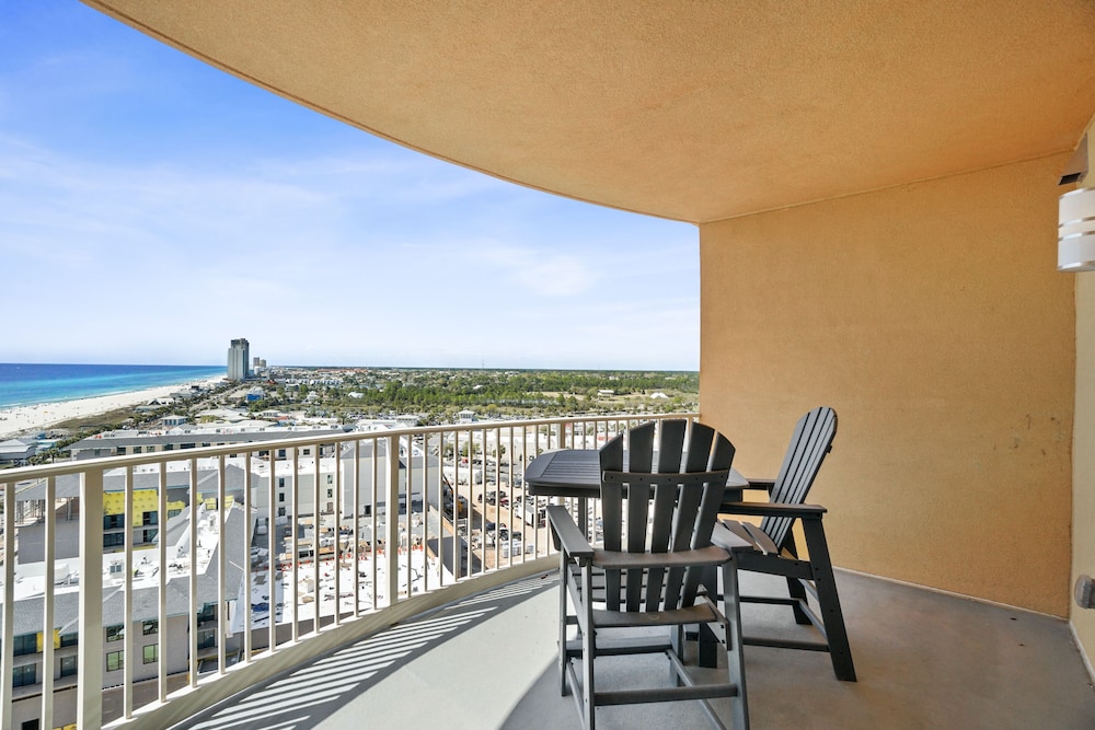 Calypso Tower 3 by Panhandle Getaways - photo 627