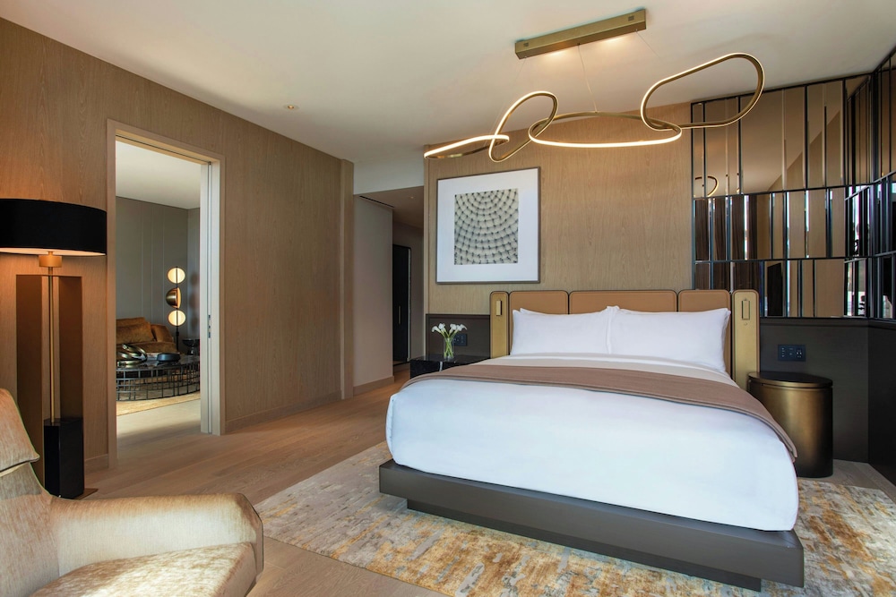 The Ritz Carlton New York NoMad - photo 48