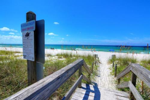 Destin Towers 1E in Panama, United States