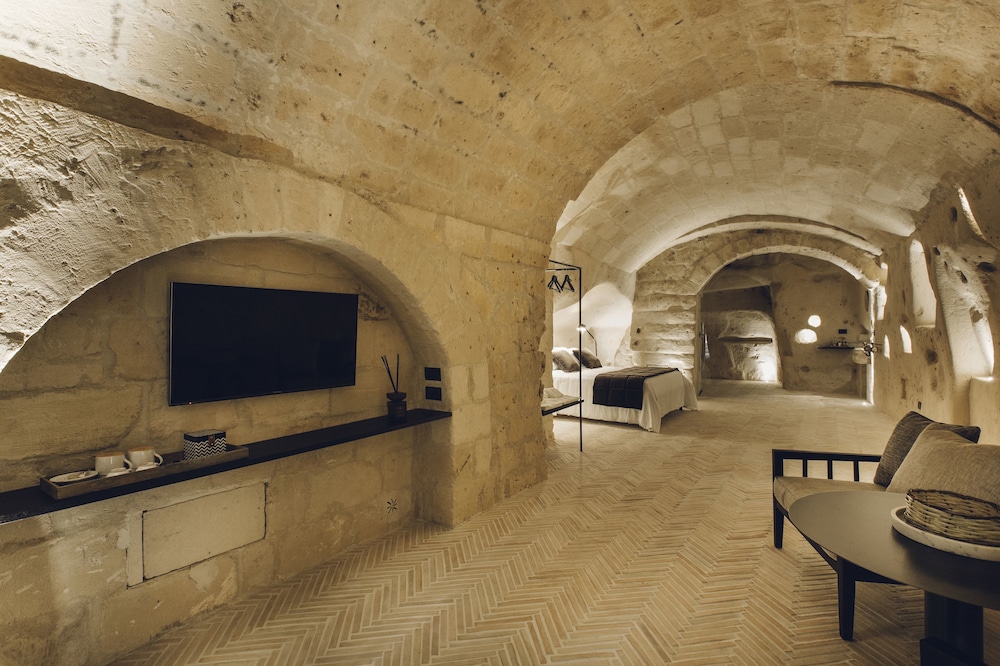 Il Palazzotto — Matera — photo 5