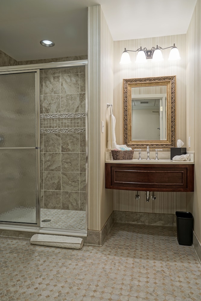 The Mount Vernon Grand Hotel - photo 19