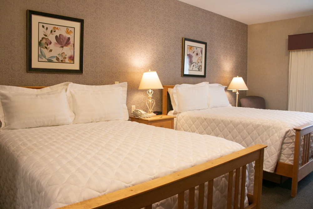 Essenhaus Inn & Conference Center - photo 12