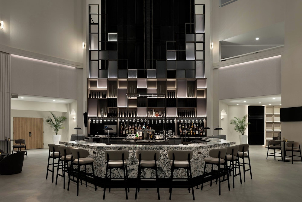 AC Hotel by Marriott Portland Lake Oswego - photo 47