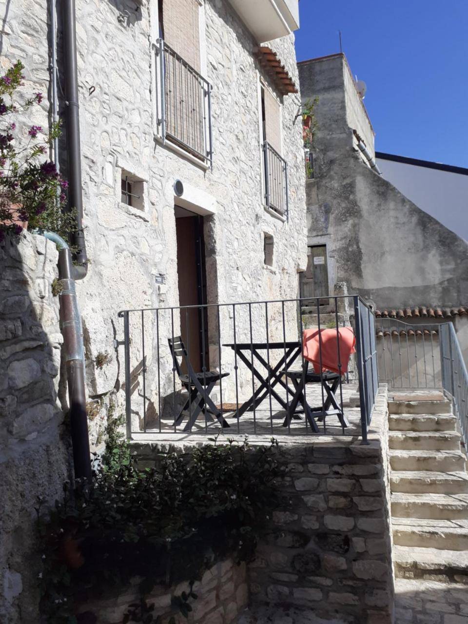 Casa Maremonti Gargano — 4-Star Luxury Hotel in Vico Del Gargano, Italy