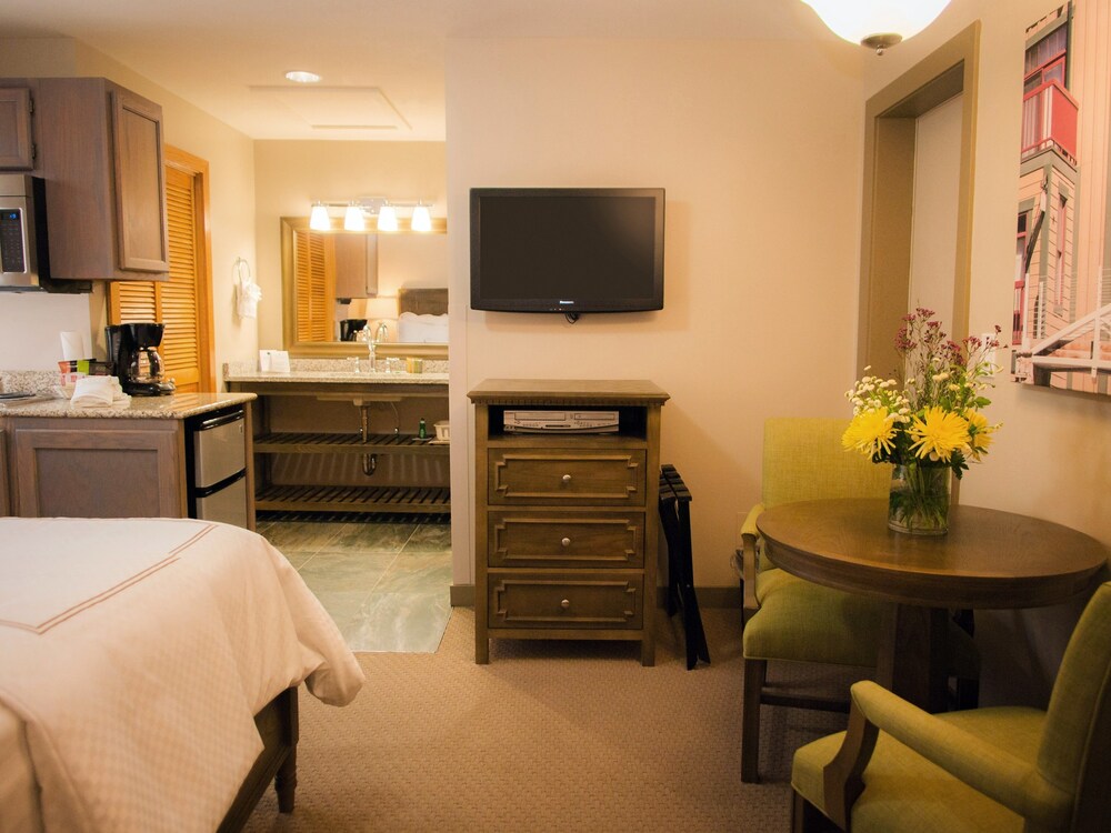 Raintree's Park Plaza Park City - photo 10