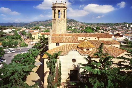 Aqua Hotel Nostre Mar