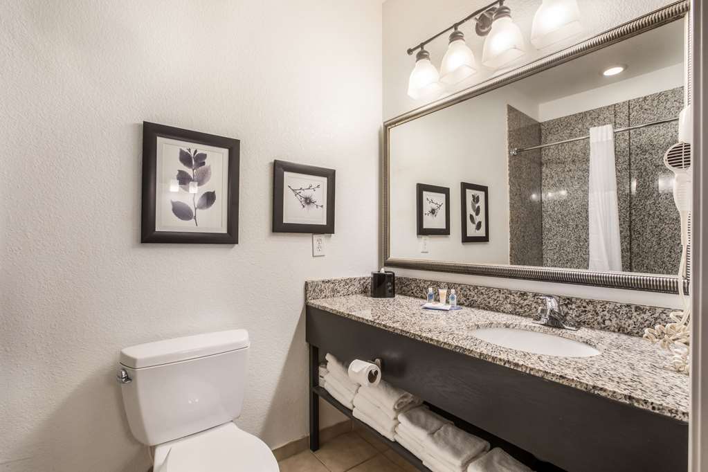 Comfort Inn & Suites Fairburn Atlanta Southwest - photo 16