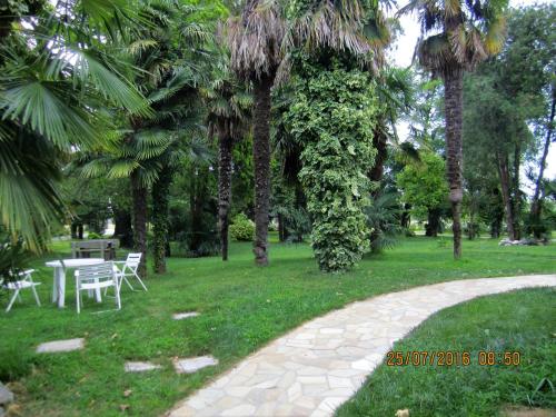 AgriturismoB&B Loggia Degli Artisti — hotel in Palazzolo Dello Stella