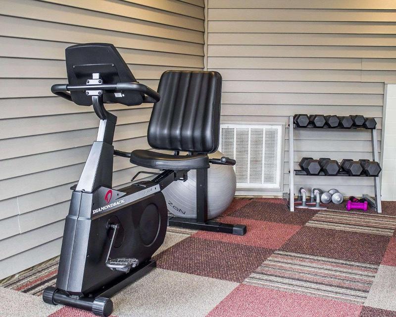 Comfort Inn Manistique MI - photo 128