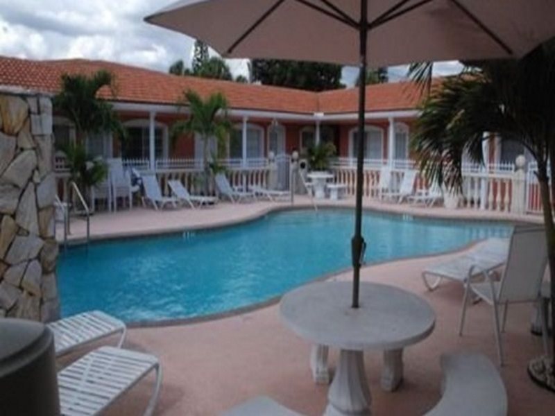 Blind Pass Resort Motel - photo 6