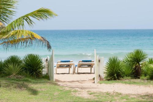 The Peninsula House — 4-Star Luxury Hotel in Las Terrenas, Dominican Republic