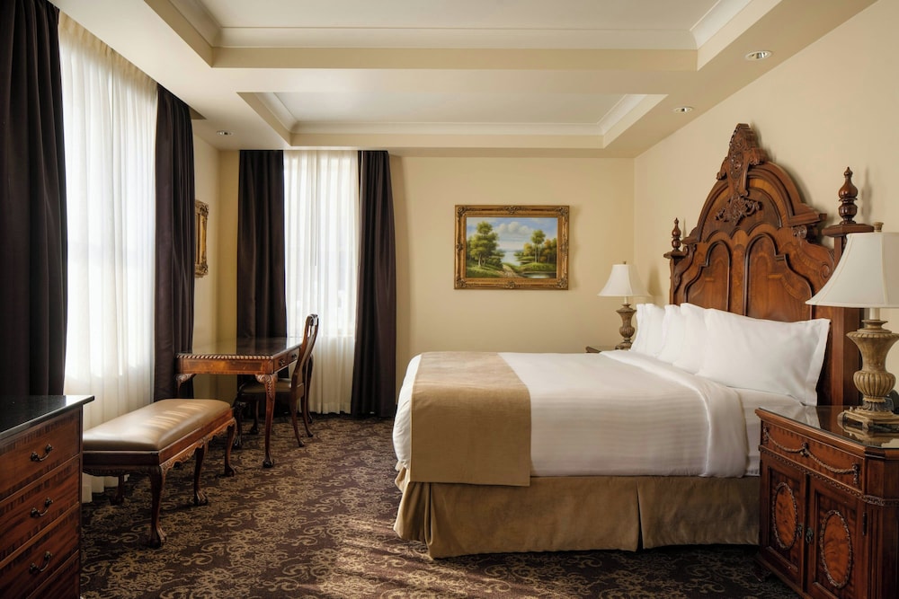 Davenport Hotel Autograph Collection - photo 17