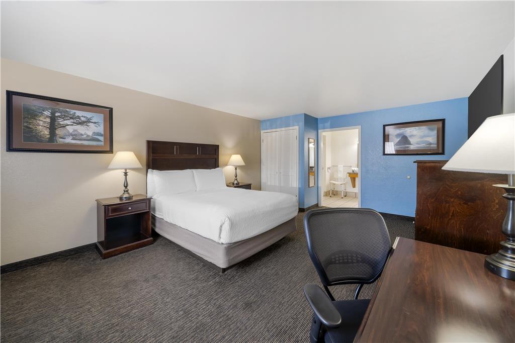 Best Western Arcata Inn - photo 18