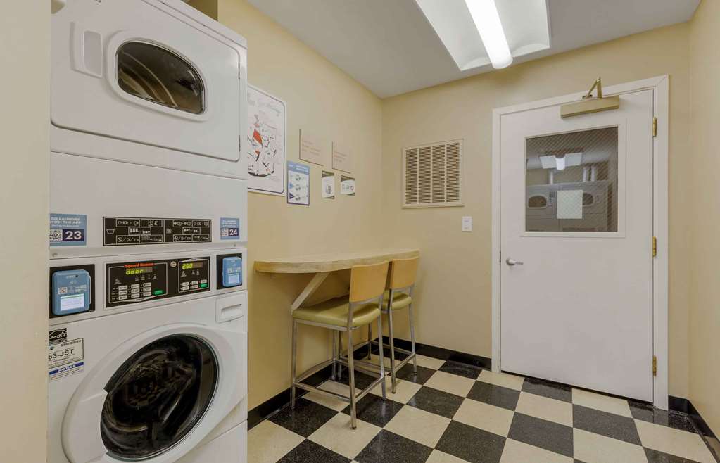 Extended Stay America Suites Chantilly Dulles - photo 73