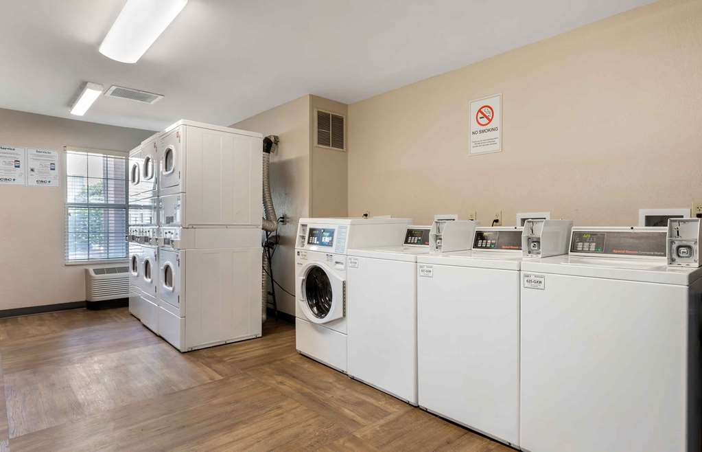 Extended Stay America Tulsa Central - photo 48
