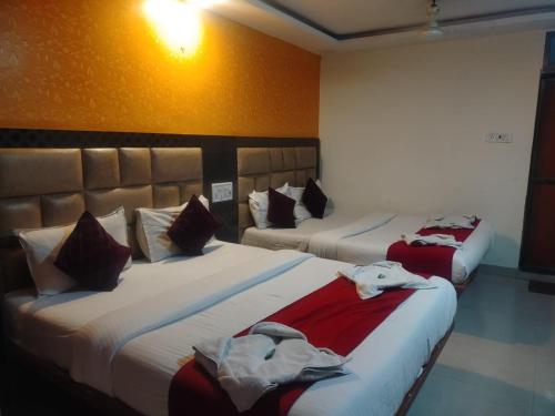 Sai Grand Residency - last minute hotel in Mumbai