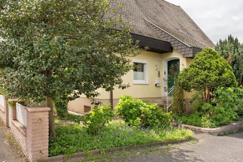 Ferienhaus Schwarzwaldheimat — 4-Star Luxury Hotel in Buhl, Germany