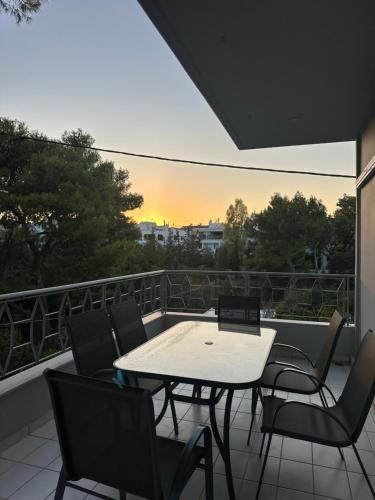 Ria's Home — 4-Star Luxury Hotel in Athens, Greece
