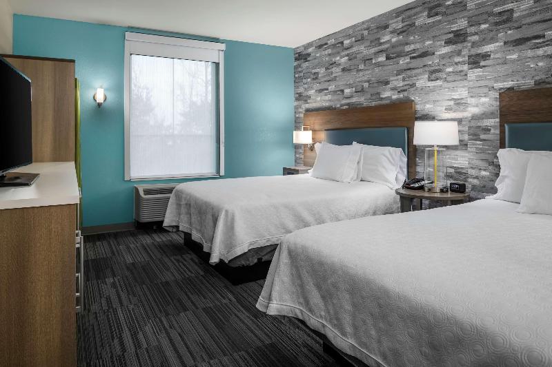 Home2 Suites by Hilton Dayton Centerville - photo 40