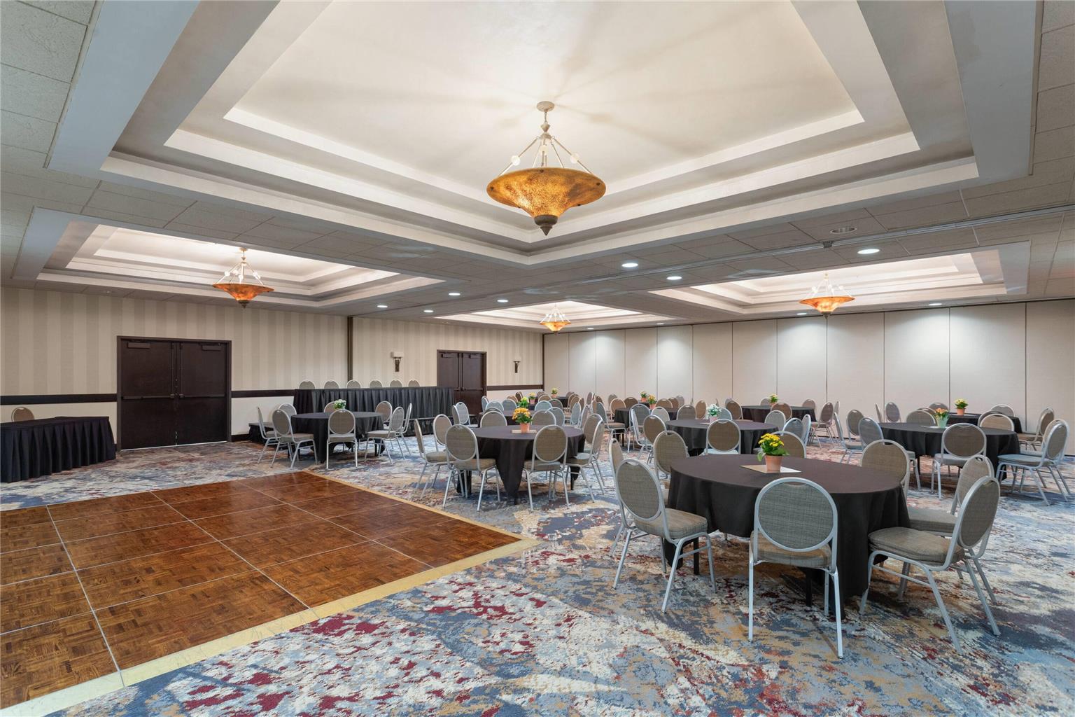 Wyndham Minneapolis South Burnsville - photo 46