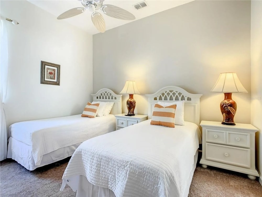 Reunion Resort 3 bed With Private Pool - photo 19