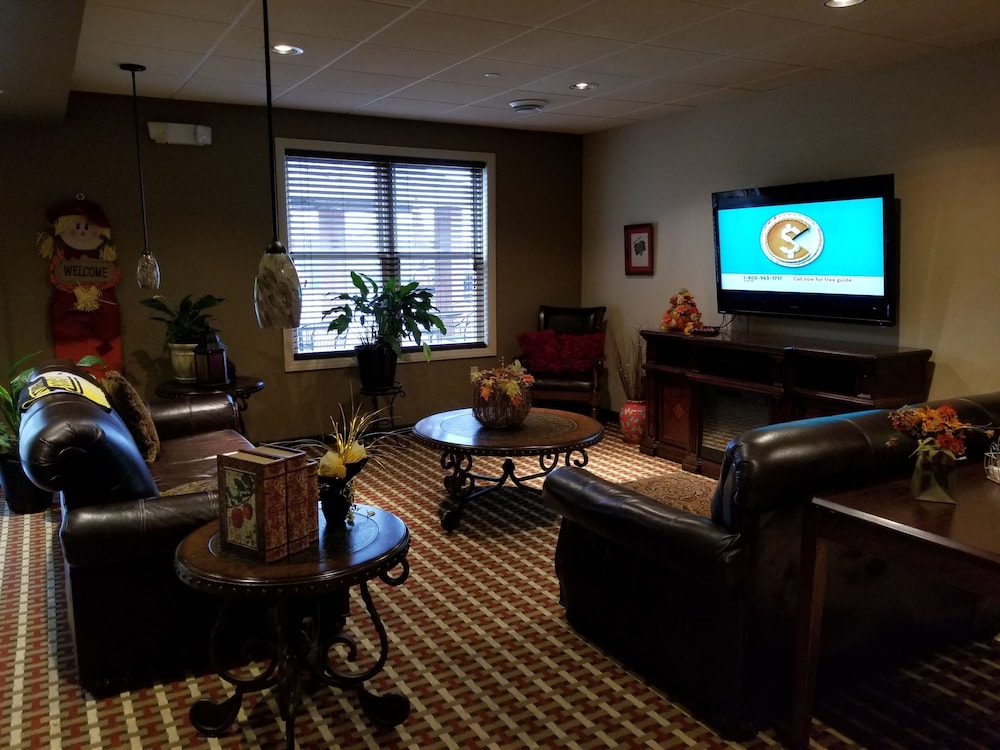 The Inn at Mountainview - photo 28