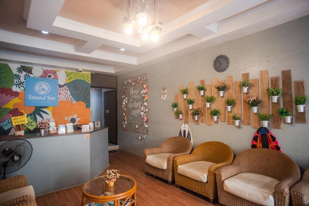 Island Inn Boracay — Malay — photo 2