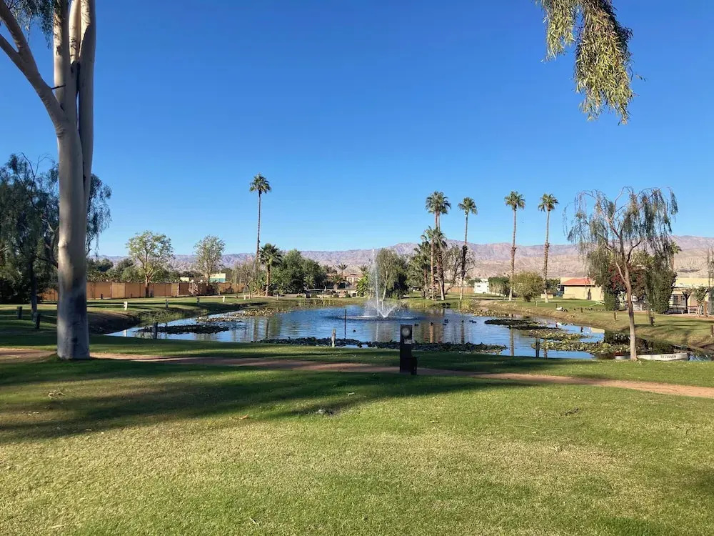 Shadow Hills RV Resort - photo 14