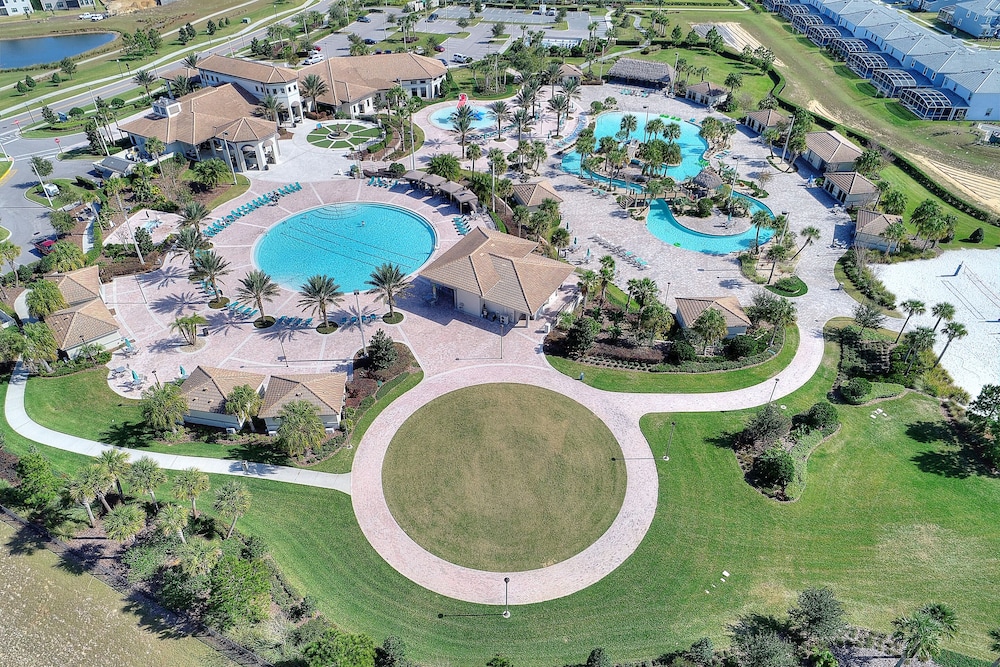 Star Stay at Championsgate Resort by Shine Villas 023 - photo 47