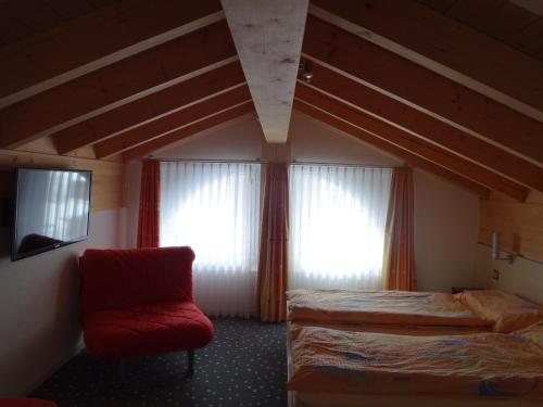 Appartements Feehof — Saas Fee — photo 2