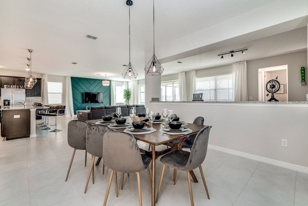 1822cvt New 9 Bedroom 6 Bathroom Resort Villa - photo 31