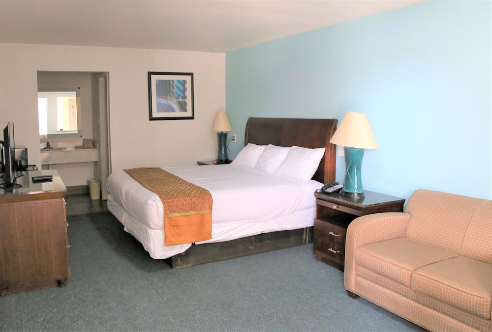 Hotel O Executive Inn & Suites Cuero Hwy 87 - photo 6