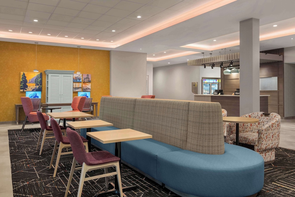 Home2 Suites By Hilton Eureka - photo 3