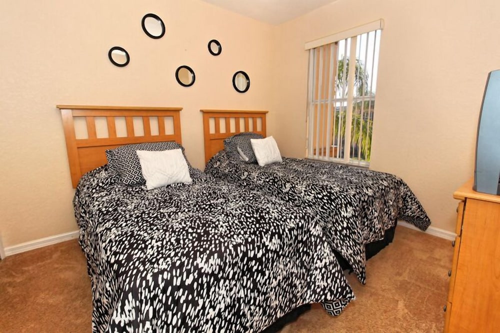 Ov3637 Regal Palms Resort & Spa 4 Bed 3.5 Baths Villa - photo 5