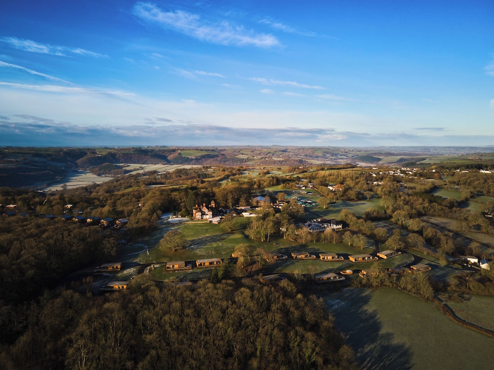 The Mole Resort Lodges — Barnstaple — photo 2